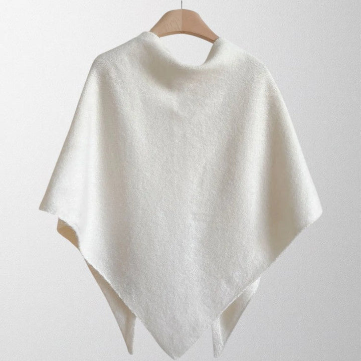 Grace | Autumn scarf