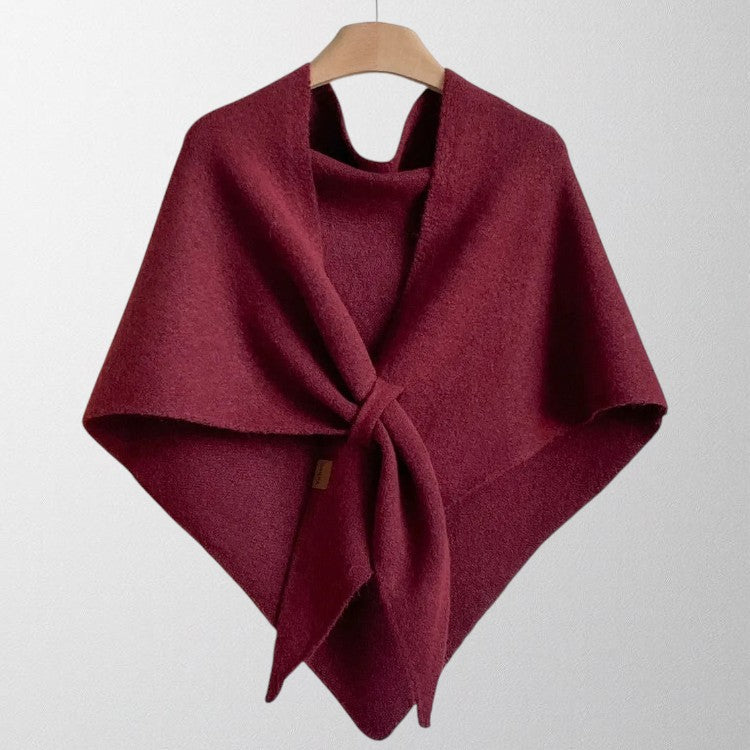 Grace | Autumn scarf