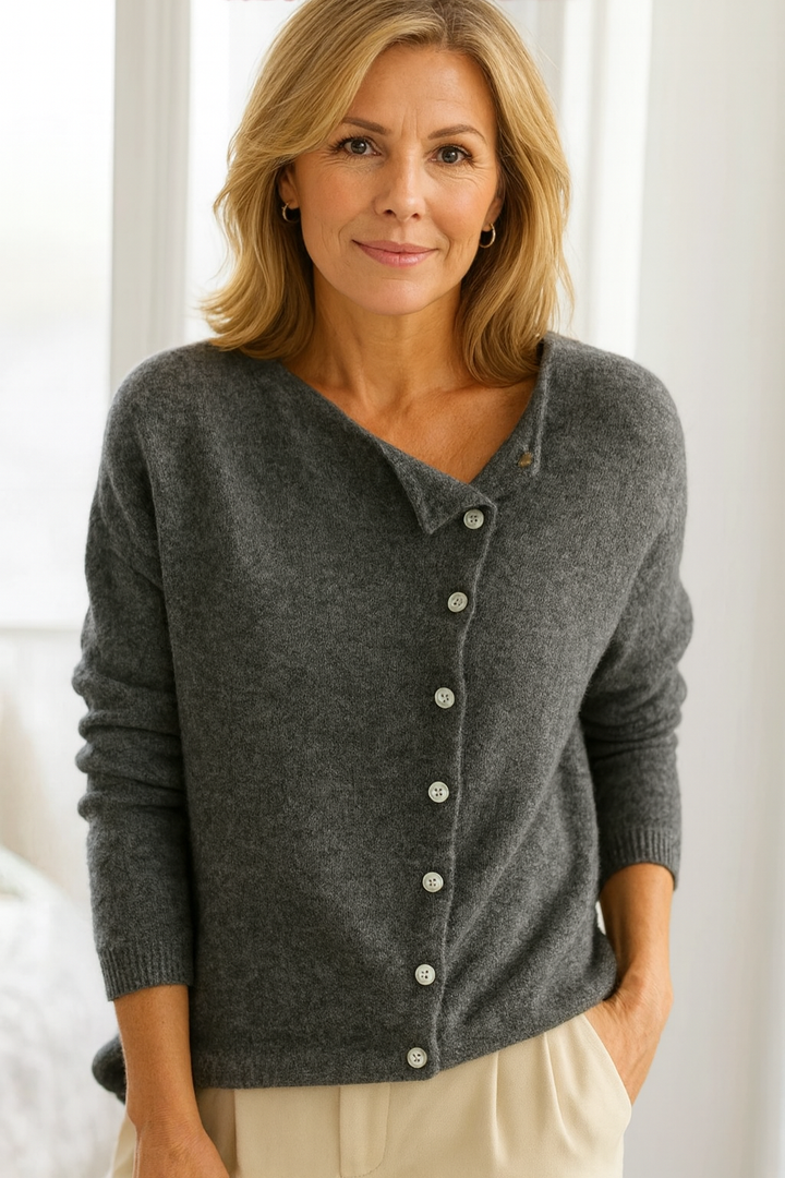 Alessia | Knitted Sweater