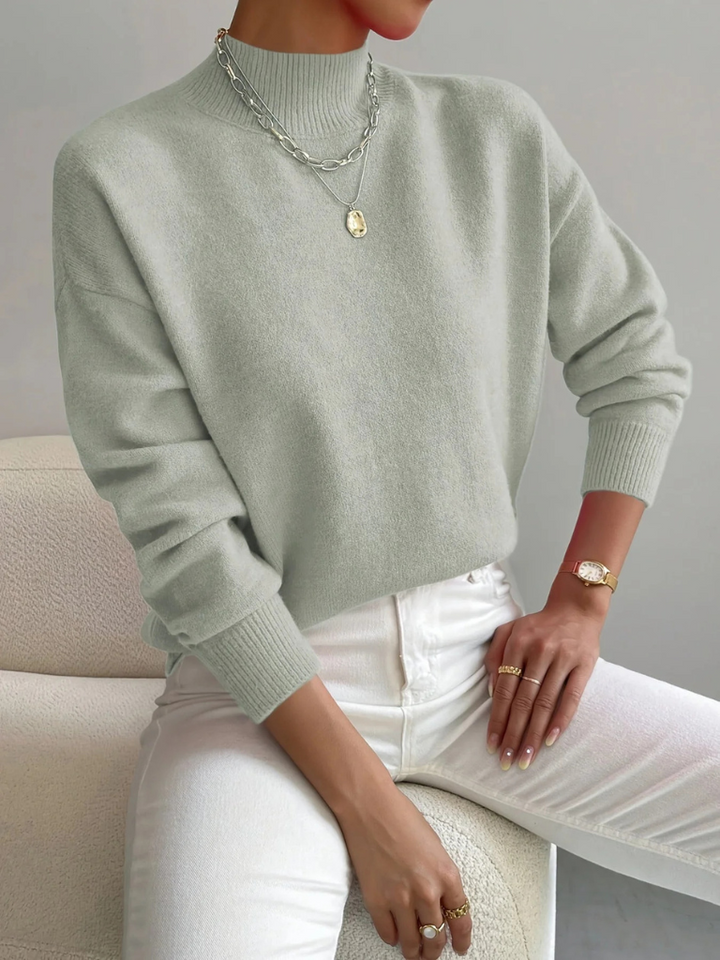 Colletta | Elegant Sweater