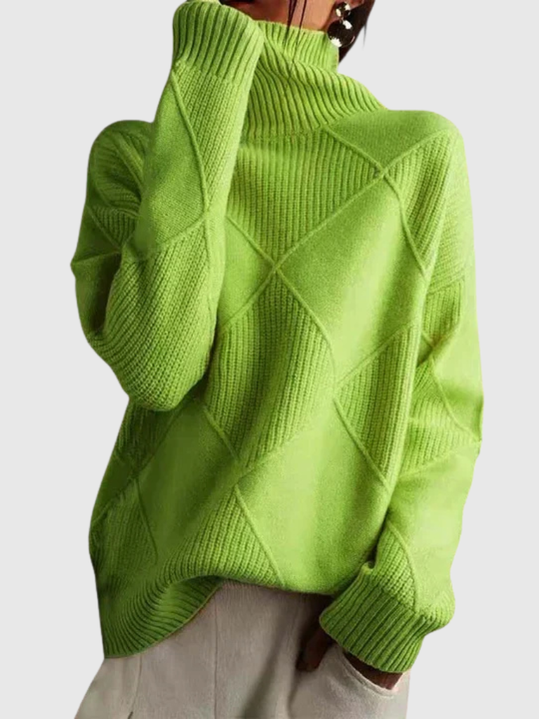 Marceline | Elegant Sweater