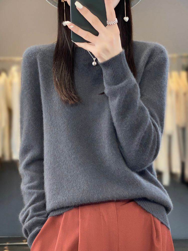 Anette | Elegant Sweater