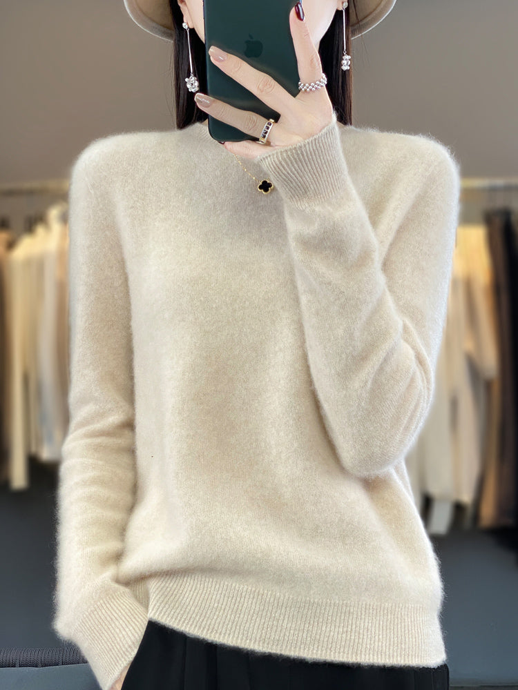 Anette | Elegant Sweater