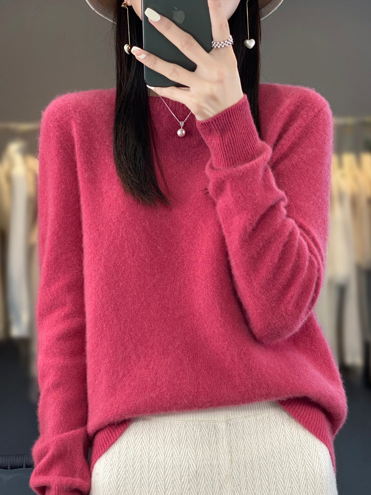 Anette | Elegant Sweater